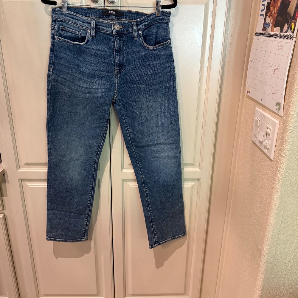 Hudson Jeans